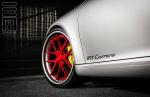 Porsche 911 Carrera by Exclusive Motoring 2015 года